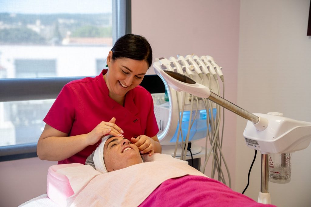 soin hydraface plan de cuques