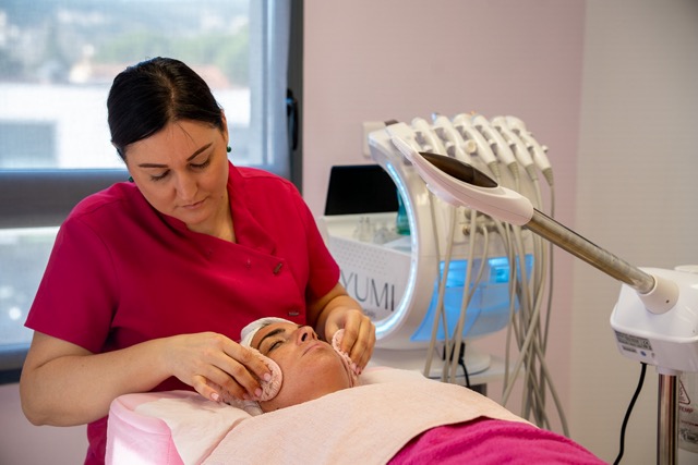 soin hydraface allauch
